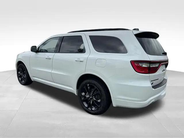 2026 Dodge Durango GT Plus AWD