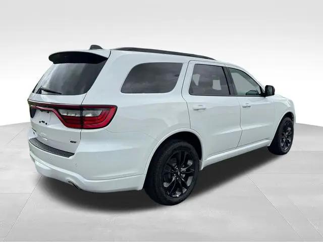 2026 Dodge Durango GT Plus AWD