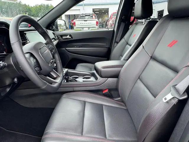 2026 Dodge Durango GT Plus AWD