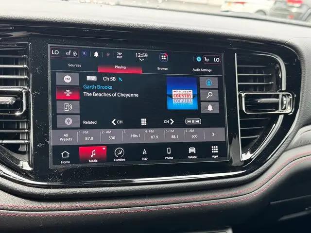 2026 Dodge Durango GT Plus AWD