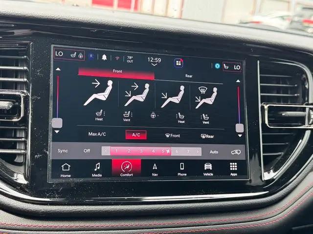 2026 Dodge Durango GT Plus AWD