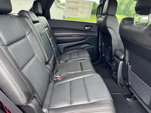 2026 Dodge Durango GT Plus AWD
