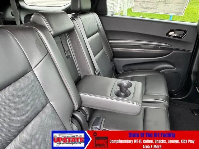 2026 Dodge Durango GT Plus AWD