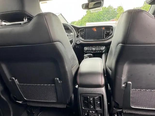 2026 Dodge Durango GT Plus AWD