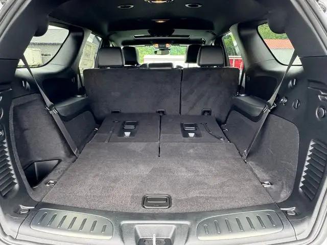 2026 Dodge Durango GT Plus AWD