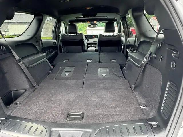 2026 Dodge Durango GT Plus AWD