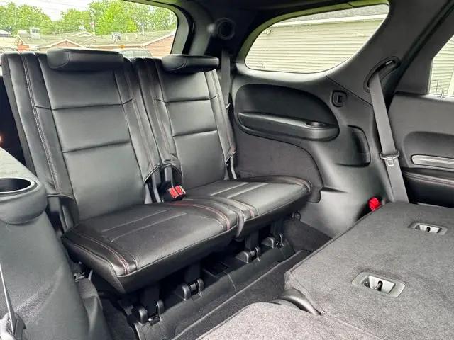 2026 Dodge Durango GT Plus AWD