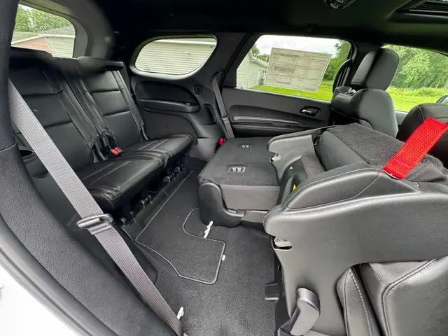 2026 Dodge Durango GT Plus AWD