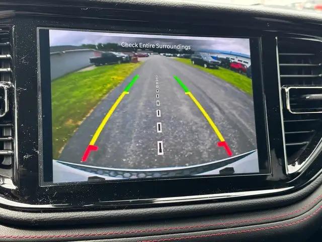 2026 Dodge Durango GT Plus AWD