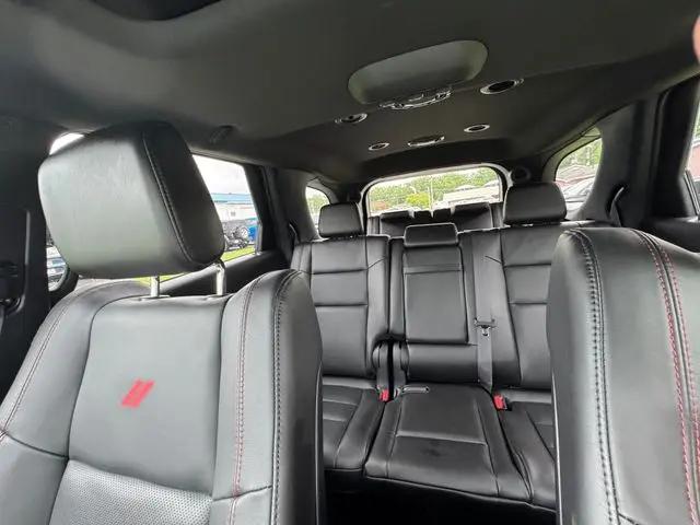 2026 Dodge Durango GT Plus AWD