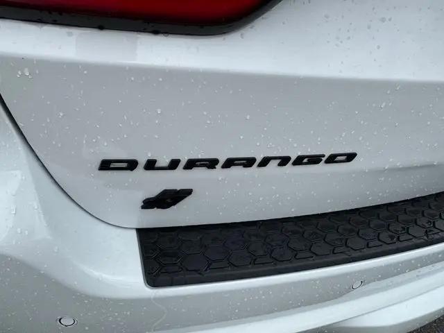 2026 Dodge Durango GT Plus AWD