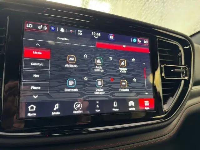 2026 Dodge Durango GT Plus AWD