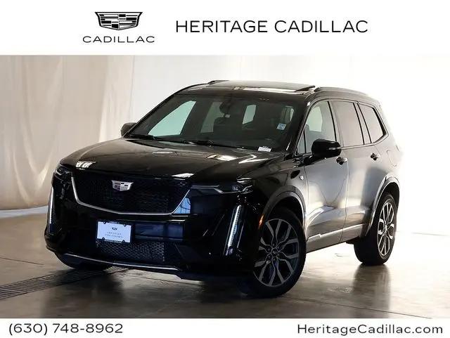 2024 Cadillac XT6 AWD Sport for sale in Lombard, IL