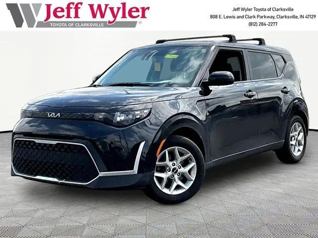 2023 Kia Soul S for sale in Clarksville, IN