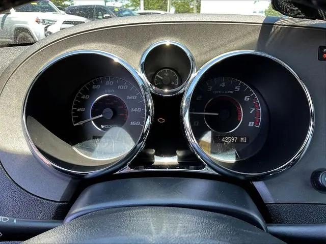 2008 Pontiac Solstice GXP