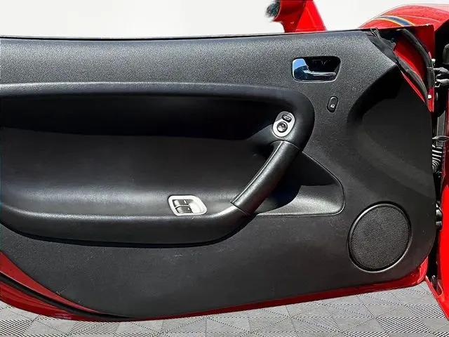 2008 Pontiac Solstice GXP