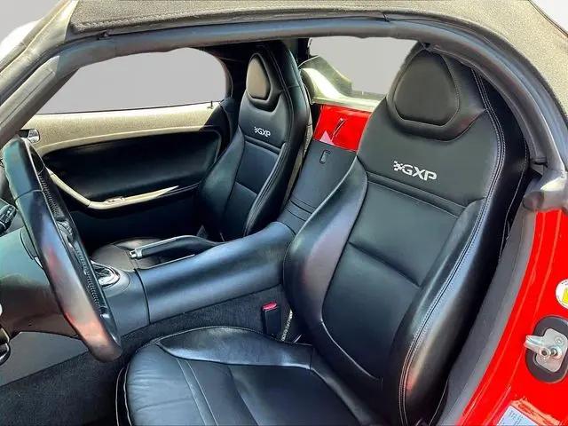2008 Pontiac Solstice GXP