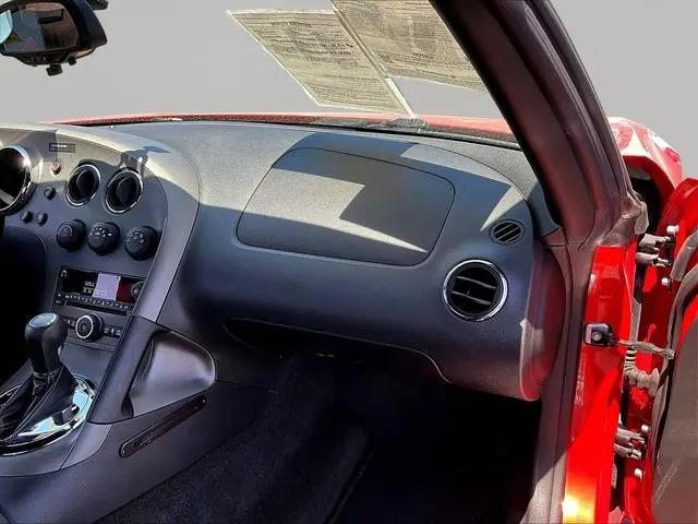2008 Pontiac Solstice GXP