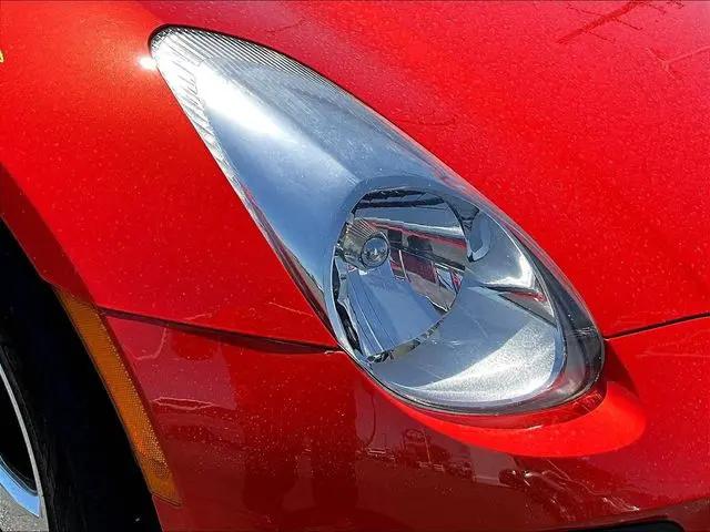 2008 Pontiac Solstice GXP