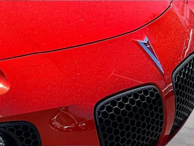 2008 Pontiac Solstice GXP