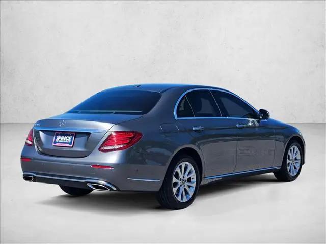 2019 Mercedes-Benz E-CLASS E 300 E 300