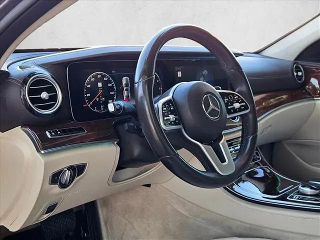 2019 Mercedes-Benz E-CLASS E 300 E 300
