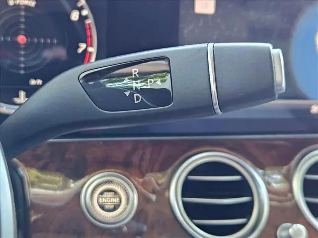 2019 Mercedes-Benz E-CLASS E 300 E 300