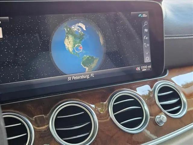 2019 Mercedes-Benz E-CLASS E 300 E 300