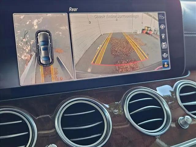 2019 Mercedes-Benz E-CLASS E 300 E 300