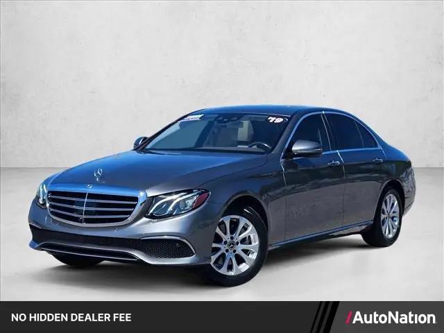 2019 Mercedes-Benz E-CLASS E 300 E 300 for sale in St. Petersburg, FL
