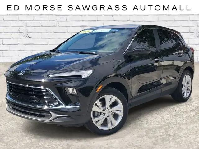 2026 Buick Encore GX Preferred FWD for sale in Sunrise, FL
