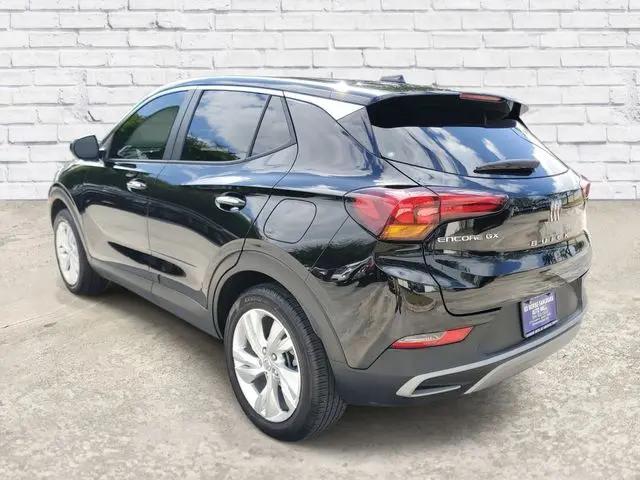 2026 Buick Encore GX Preferred FWD