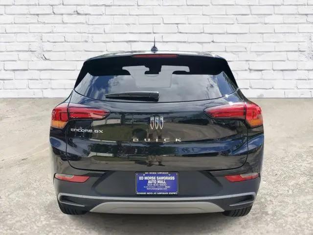 2026 Buick Encore GX Preferred FWD