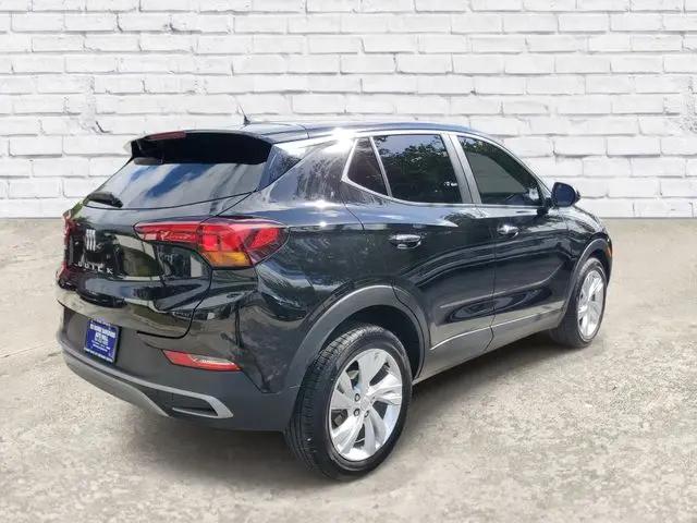 2026 Buick Encore GX Preferred FWD
