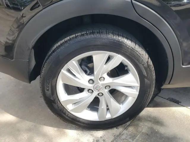 2026 Buick Encore GX Preferred FWD