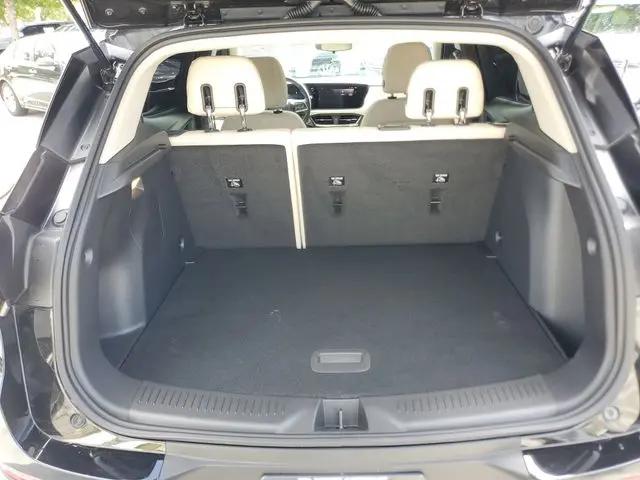 2026 Buick Encore GX Preferred FWD