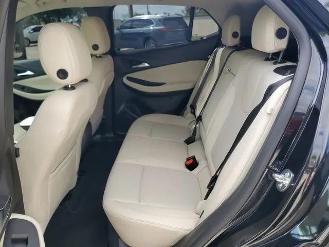 2026 Buick Encore GX Preferred FWD