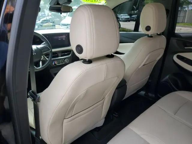 2026 Buick Encore GX Preferred FWD