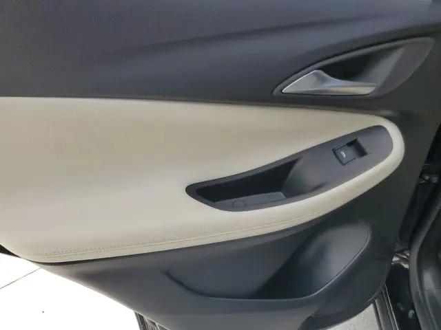 2026 Buick Encore GX Preferred FWD
