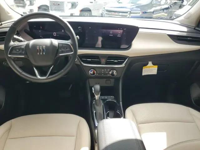 2026 Buick Encore GX Preferred FWD