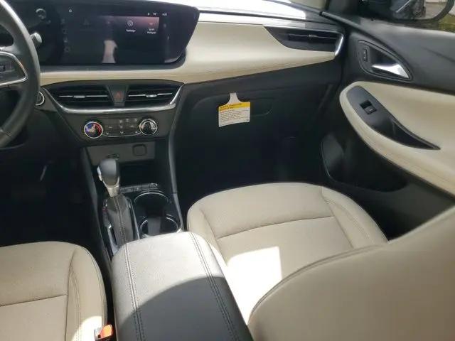 2026 Buick Encore GX Preferred FWD