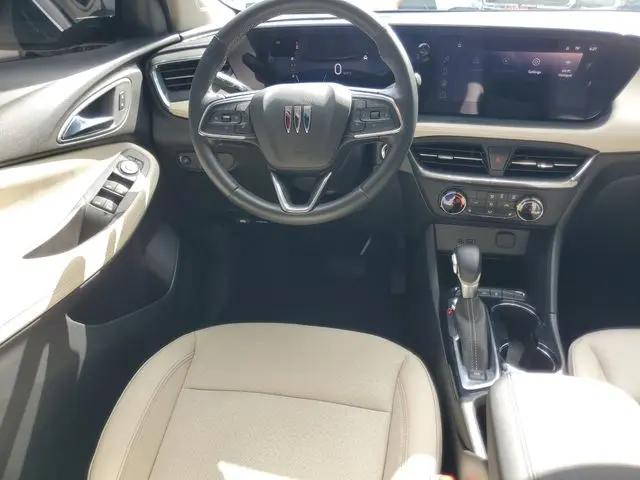 2026 Buick Encore GX Preferred FWD