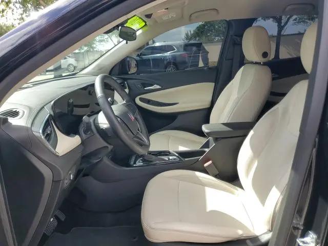 2026 Buick Encore GX Preferred FWD