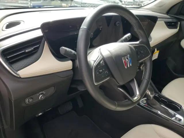 2026 Buick Encore GX Preferred FWD