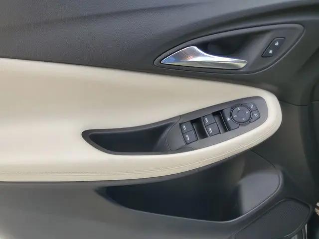 2026 Buick Encore GX Preferred FWD