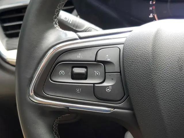 2026 Buick Encore GX Preferred FWD