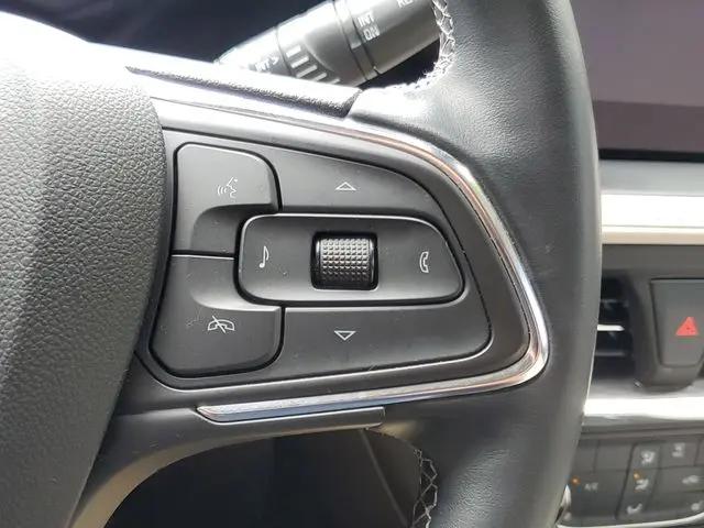 2026 Buick Encore GX Preferred FWD