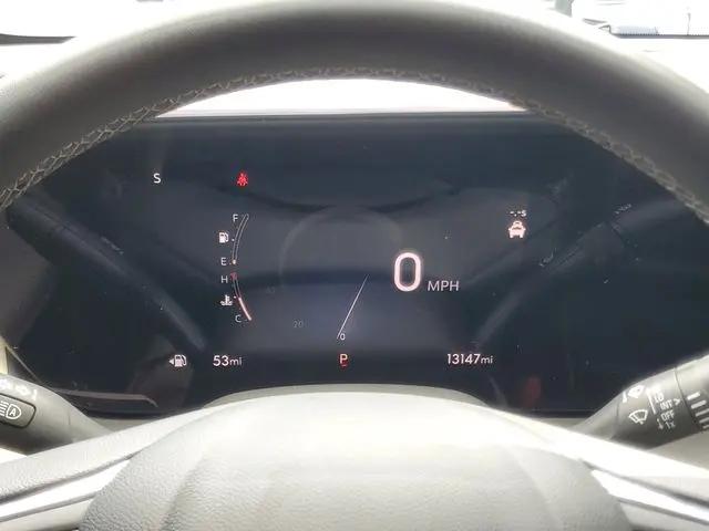 2026 Buick Encore GX Preferred FWD