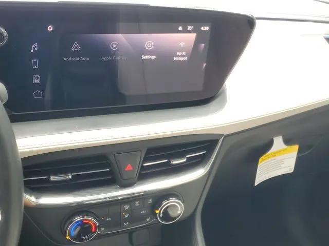 2026 Buick Encore GX Preferred FWD