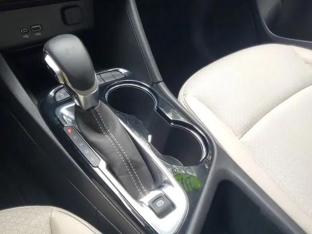 2026 Buick Encore GX Preferred FWD